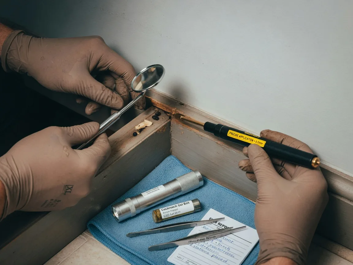 Why choose Emergency Pest Control in Mount Prospect, IL